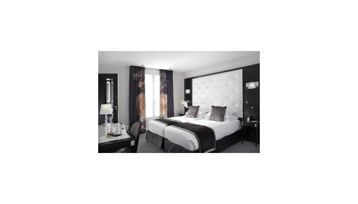 Maison Albar Hotel Paris Opera Diamond poza 3