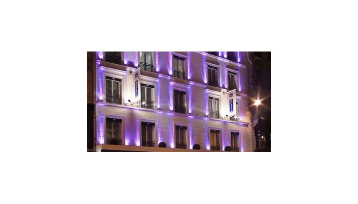 Maison Albar Hotel Paris Opera Diamond poza 5