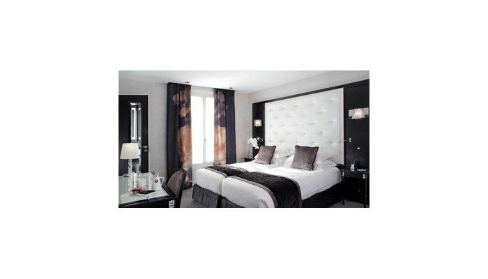 Maison Albar Hotel Paris Opera Diamond poza 10