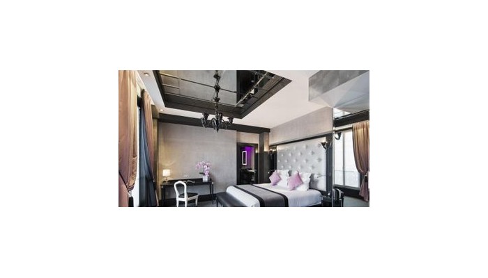 Maison Albar Hotel Paris Opera Diamond poza 9