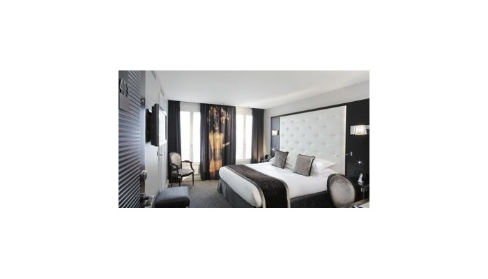 Maison Albar Hotel Paris Opera Diamond poza 7