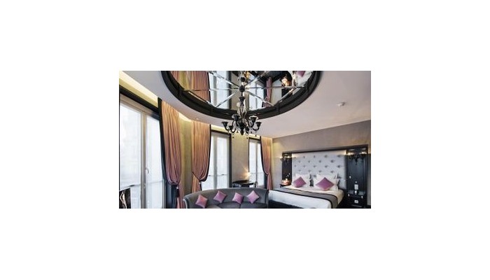 Maison Albar Hotel Paris Opera Diamond poza 8