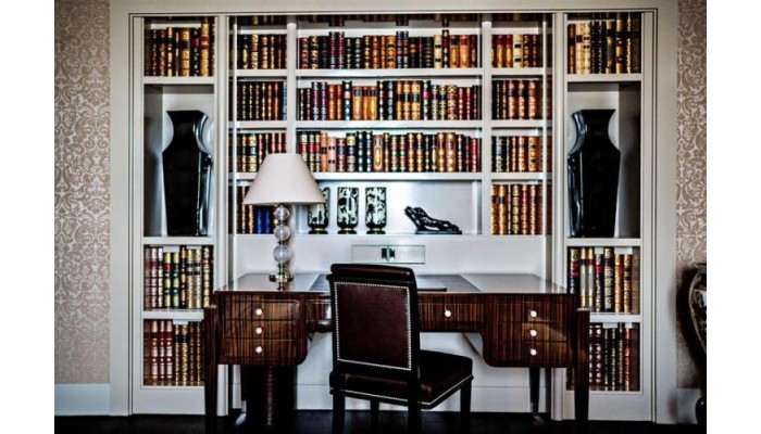 Prince De Galles, A Luxury Collection Hotel poza 0