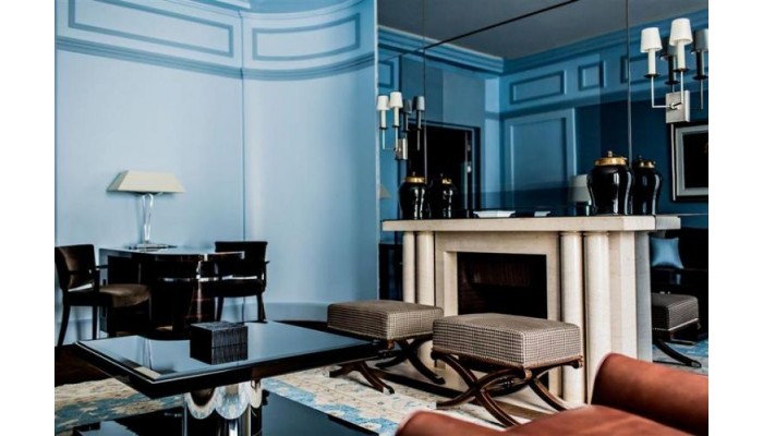 Prince De Galles, A Luxury Collection Hotel poza 2