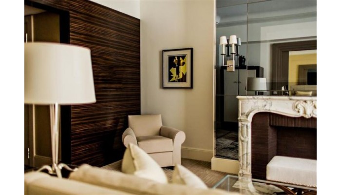 Prince De Galles, A Luxury Collection Hotel poza 4