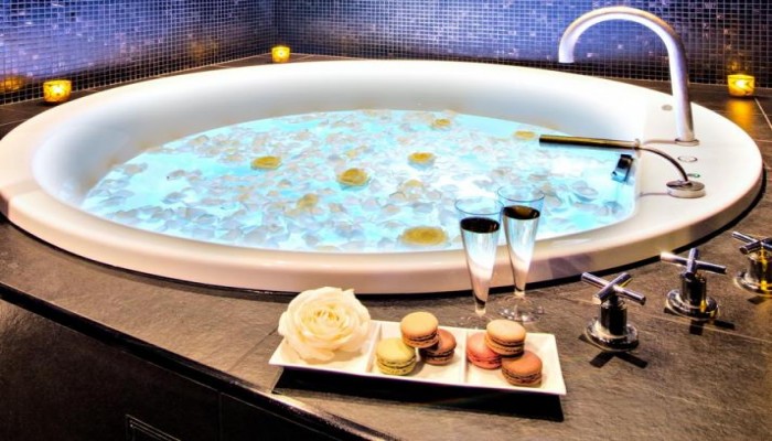 Saint James Albany Paris Hotel Spa poza 9