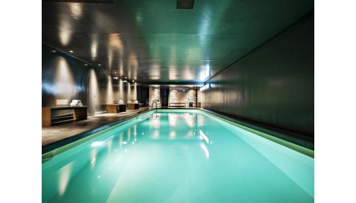 Saint James Albany Paris Hotel Spa poza 8