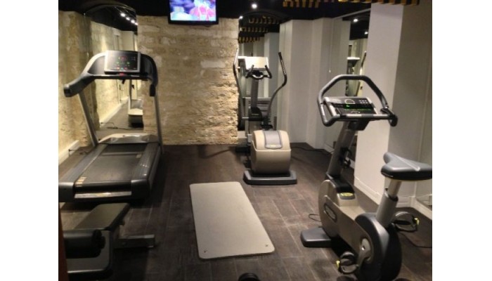 Saint James Albany Paris Hotel Spa poza 2