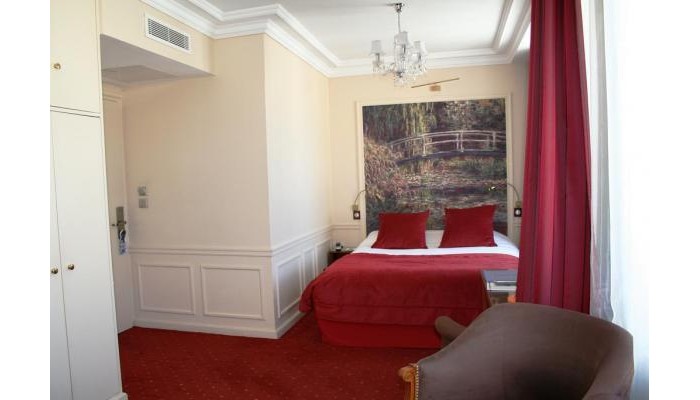 Timhotel Tour Montparnasse poza 3