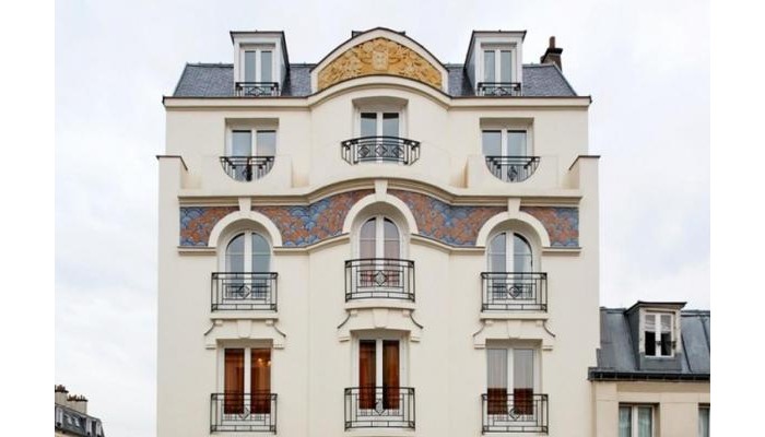 Timhotel Tour Montparnasse poza 0