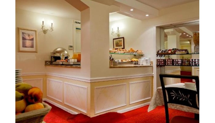 Timhotel Tour Montparnasse poza 8