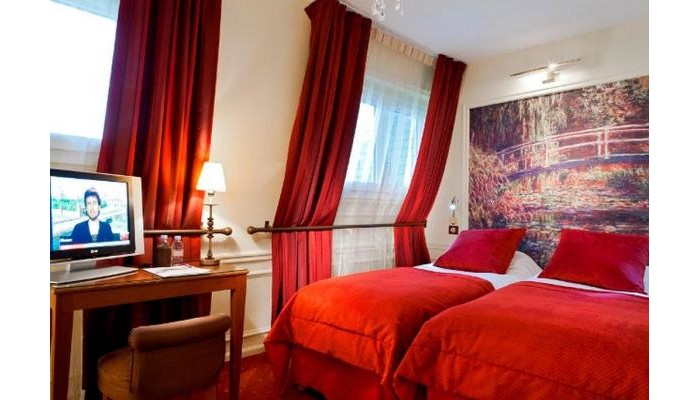 Timhotel Tour Montparnasse poza 9