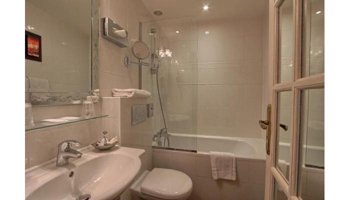 Timhotel Tour Montparnasse poza 12