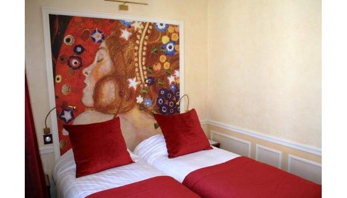 Timhotel Tour Montparnasse poza 14