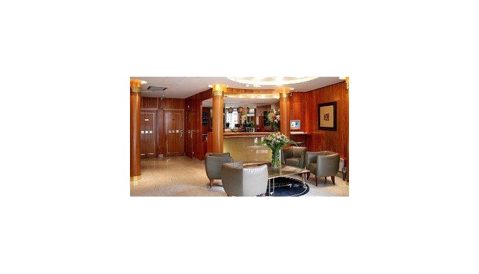 Villa Royale Montsouris poza 0