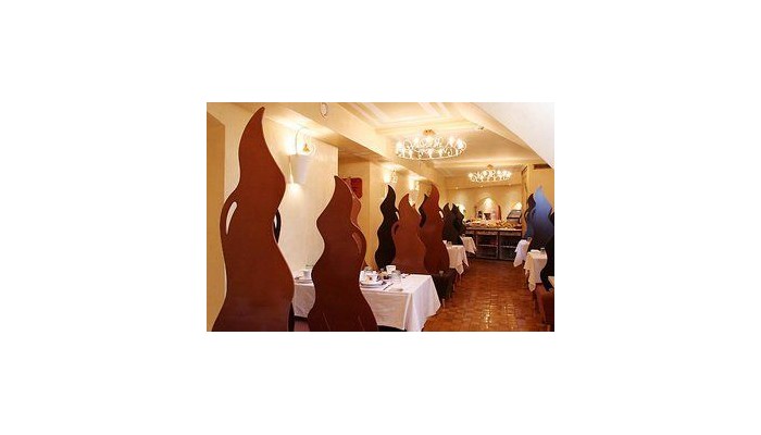 Villa Royale Montsouris poza 5