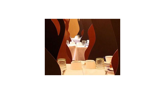 Villa Royale Montsouris poza 7