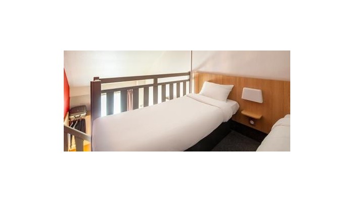 Hotel B&b Paris Roissy Cdg poza 0