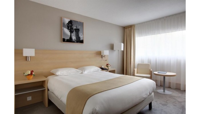 Hotel Best Western Paris Cdg Airport poza 7