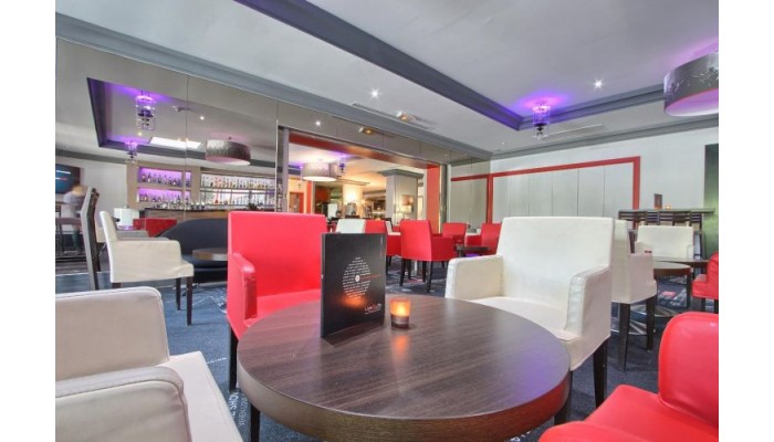 Hotel Best Western Paris Cdg Airport poza 11
