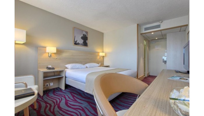 Hotel Best Western Paris Cdg Airport poza 4
