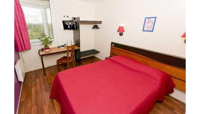 Hotel Holiday Inn Charles De Gaulle Airport poza 0