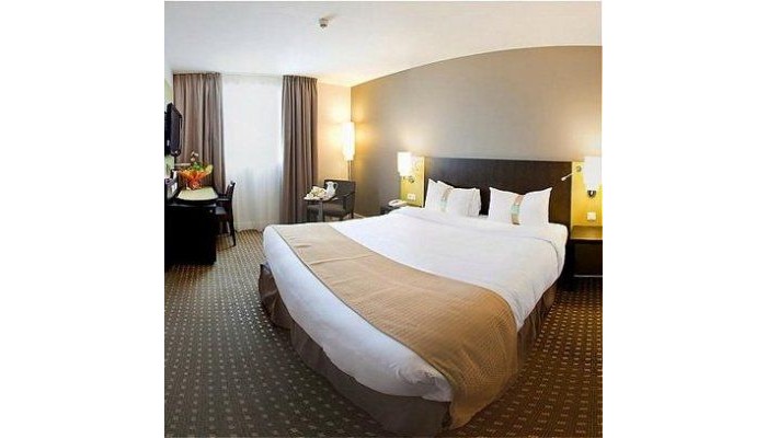 Hotel Holiday Inn Paris Charles De Gaulle Airport poza 2