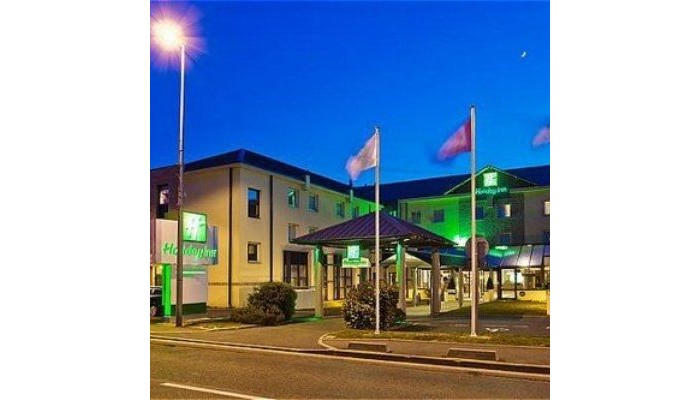 Hotel Holiday Inn Paris Charles De Gaulle Airport poza 1