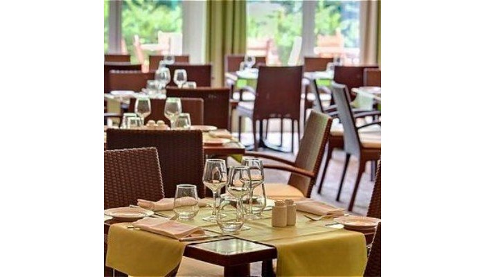Hotel Holiday Inn Paris Charles De Gaulle Airport poza 4