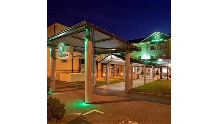 Hotel Holiday Inn Paris Charles De Gaulle Airport poza 5