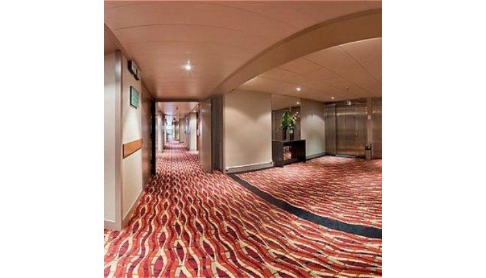 Hotel Holiday Inn Paris Charles De Gaulle Airport poza 7