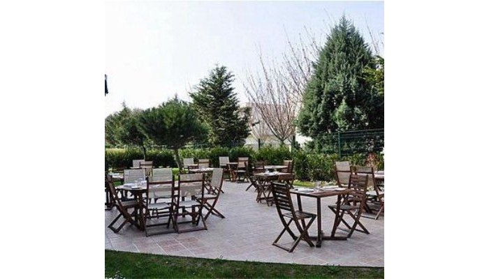 Hotel Holiday Inn Paris Charles De Gaulle Airport poza 3