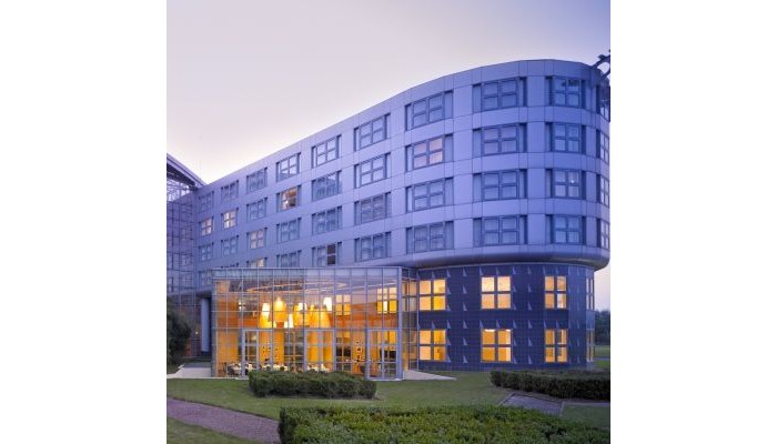 Hotel Hyatt Regency Paris - Charles De Gaulle poza 0