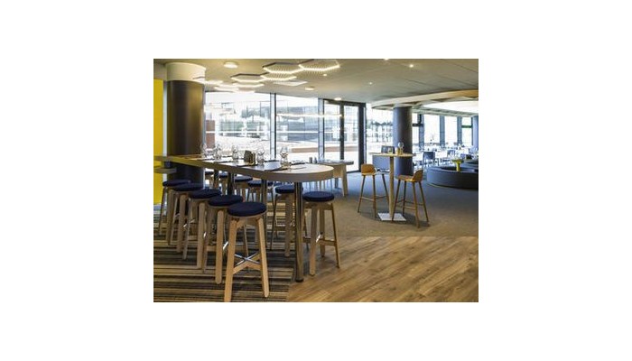 Hotel Ibis Styles Paris Cdg Airport Roissy poza 7