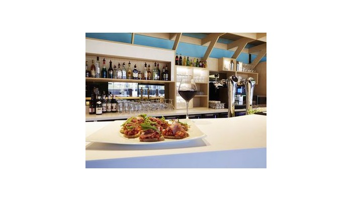 Hotel Ibis Styles Paris Cdg Airport Roissy poza 10
