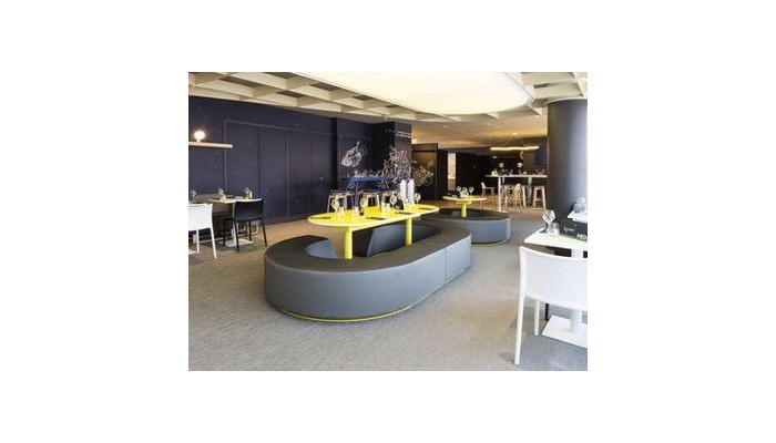 Hotel Ibis Styles Paris Cdg Airport Roissy poza 6