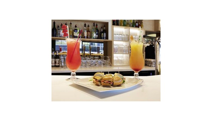 Hotel Ibis Styles Paris Cdg Airport Roissy poza 11
