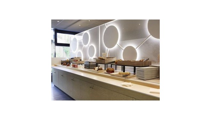 Hotel Ibis Styles Paris Cdg Airport Roissy poza 8