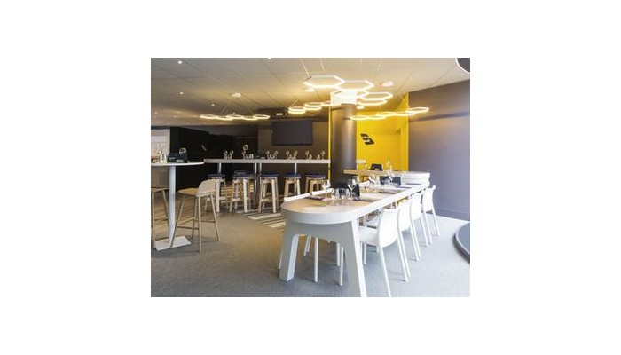 Hotel Ibis Styles Paris Cdg Airport Roissy poza 4