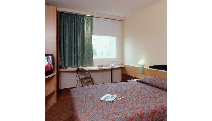 Hotel Ibis Styles Paris Roissy Cdg poza 2