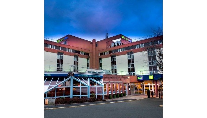 Hotel Ibis Styles Paris Roissy Cdg poza 0
