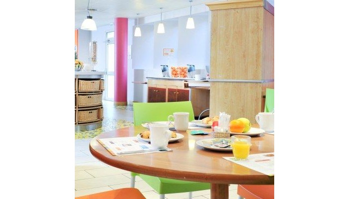 Hotel Ibis Styles Paris Roissy Cdg poza 3