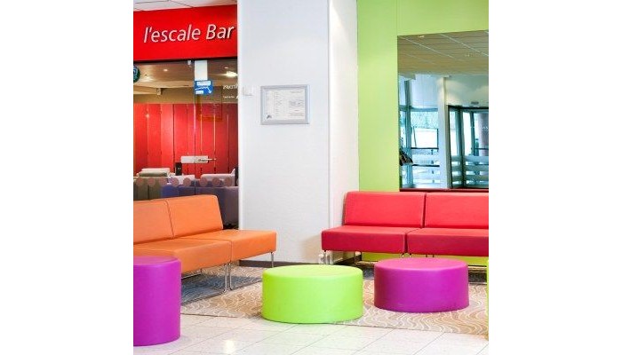 Hotel Ibis Styles Paris Roissy Cdg poza 4