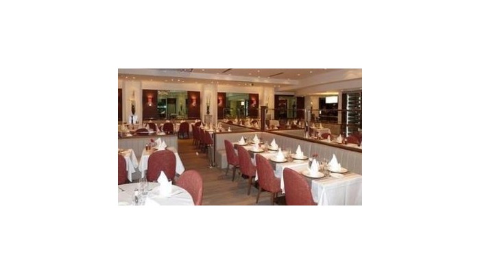Hotel Relais Spa Paris - Roissy Cdg poza 2