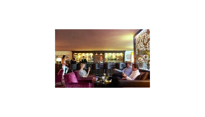 Hotel Relais Spa Paris - Roissy Cdg poza 0