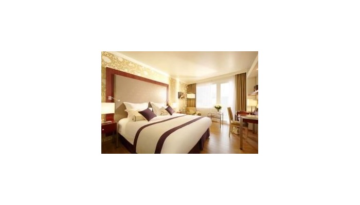 Hotel Relais Spa Paris - Roissy Cdg poza 4