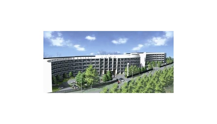 Hotel Relais Spa Paris - Roissy Cdg poza 3