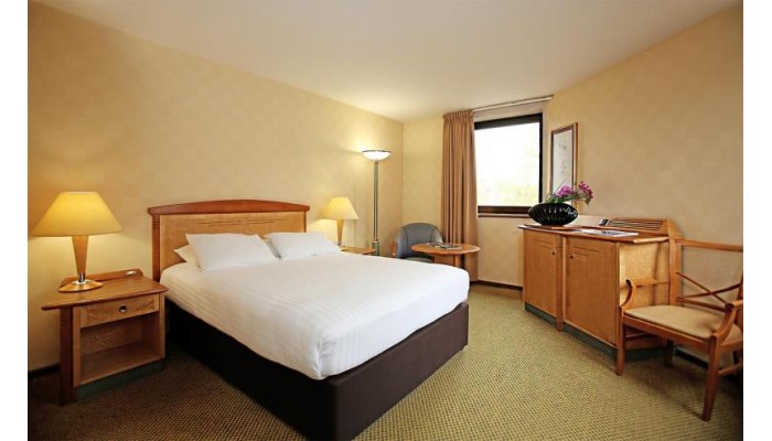 Millennium Hotel Paris Charles De Gaulle poza 16