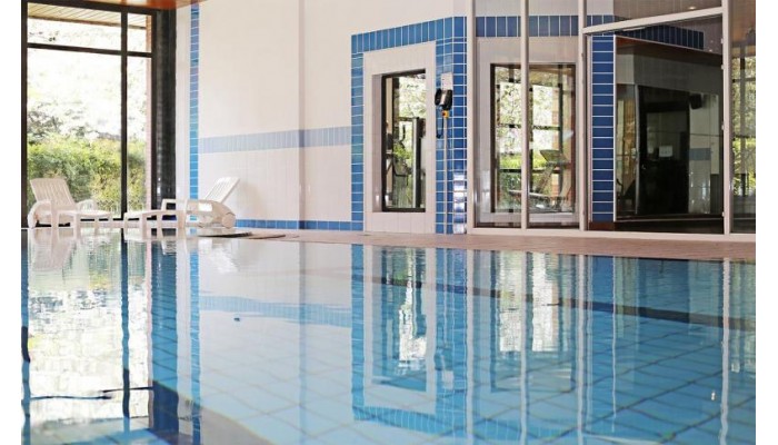 Millennium Hotel Paris Charles De Gaulle poza 7