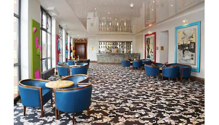 Millennium Hotel Paris Charles De Gaulle poza 14